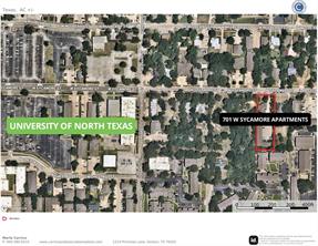 701 W Sycamore Street - Photo 10