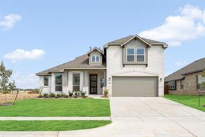 1113 Hackberry Lane - Photo 1