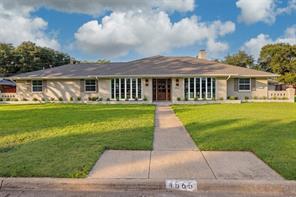 4565 Forest Bend Road - Photo 1