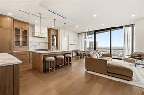 3130 N Harwood Street - Photo 1