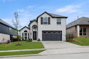1112 Branching Brook Drive - Photo 1