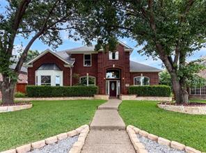 4536 Risinghill Drive - Photo 1