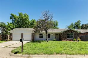 4208 Ashmore Drive - Photo 1