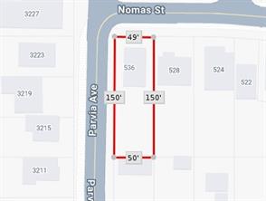 530 Nomas Street - Photo 1