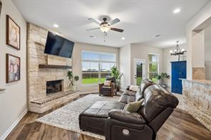 2509 Hollon Drive - Photo 1