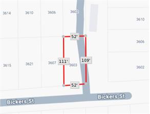 3603 Bickers Street - Photo 1