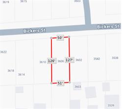 3606 Bickers Street - Photo 1