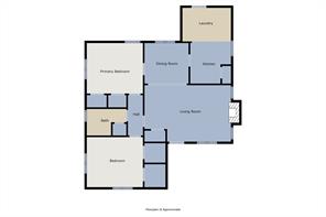 3055 Frio Drive - Photo 22