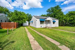 709 Sissom Road - Photo 2