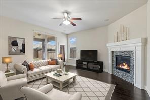 412 Smokebrush Street - Photo 2