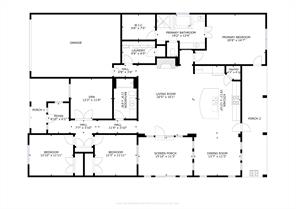 10909 Smithville Place - Photo 33