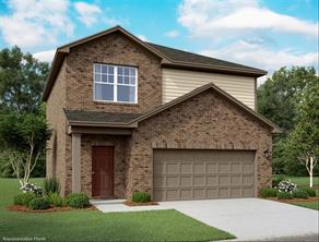 4407 Wood Fern Lane - Photo 1