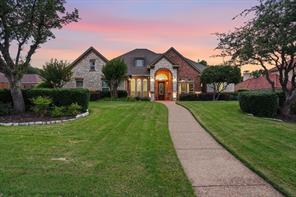 1016 Meandering Woods Drive - Photo 1
