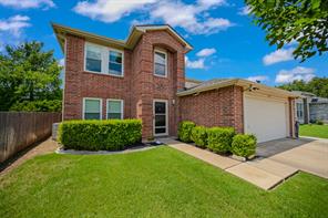 5312 Emmeryville Lane - Photo 1