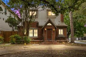 4129 Bowser Avenue - Photo 1