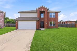 7301 Moon Ridge Court - Photo 1