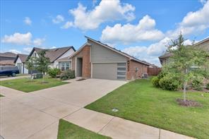 732 Trinity Park Trail - Photo 1