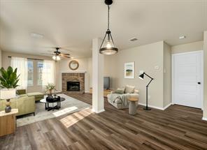 2917 Mayfair Lane - Photo 3