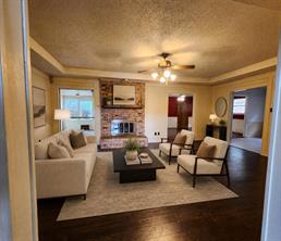 1201 Dandelion Drive - Photo 3