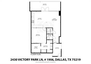 2430 Victory Park Lane - Photo 3