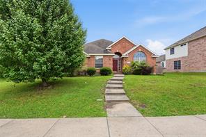 1700 Wylie Creek Drive - Photo 1