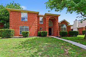 7107 Grey Dawn Lane - Photo 1