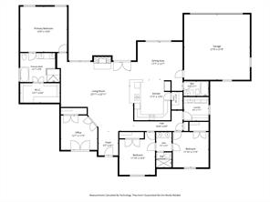 1177 LONE STAR Road - Photo 28