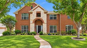 1117 Apache Lake Drive - Photo 1