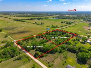00 A FM 1395 - Photo 1