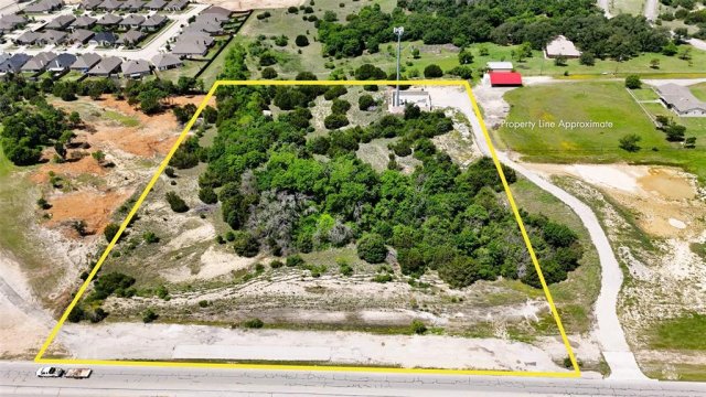 TBD S Bowie Drive