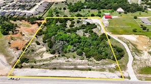 TBD S Bowie Drive - Photo 1
