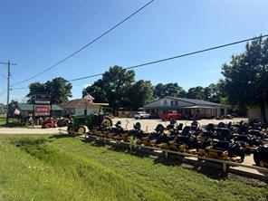 1521 N State Highway 121 - Photo 1