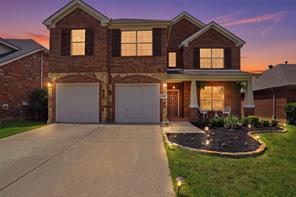 908 Lake Hollow Drive - Photo 1