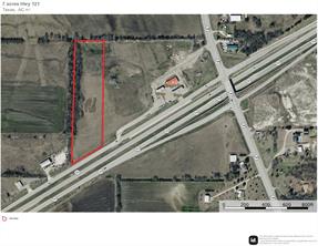TBD HWY 121 - Photo 1