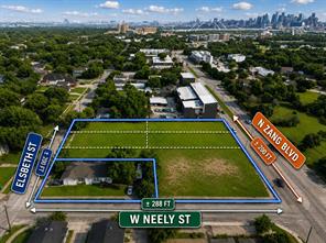 1.402 Acres N ZANG Blvd - Photo 1