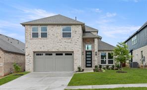 1104 Branching Brook Drive - Photo 1