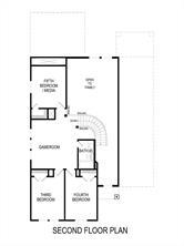 1104 Branching Brook Drive - Photo 29