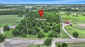 TBD County Road 1089 - Photo 1