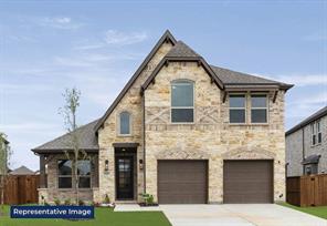 1117 Branching Brook Drive - Photo 1