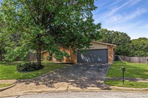 6610 High Country Trail - Photo 1