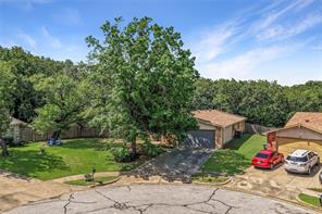 6610 High Country Trail - Photo 4