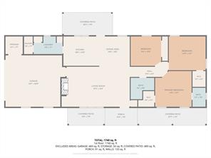 7350 Farm Road 2573 - Photo 37