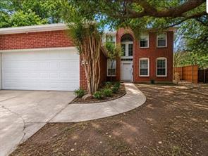 6701 Ashmont Drive - Photo 1