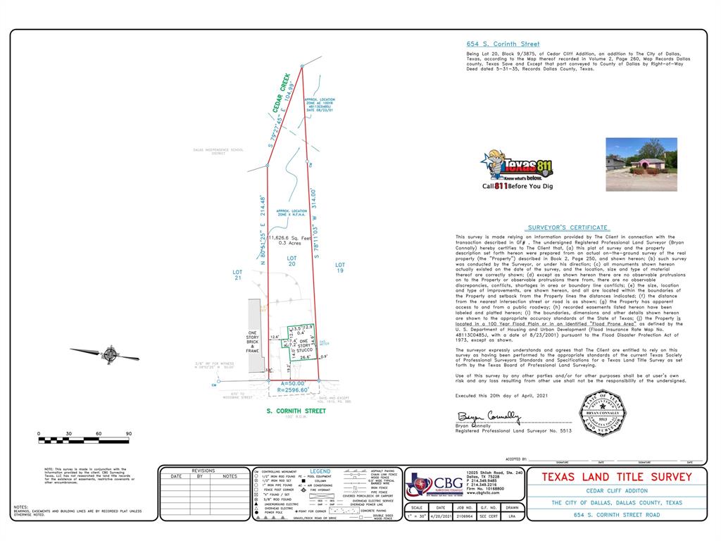 654 S Corinth Street Road - Photo 2