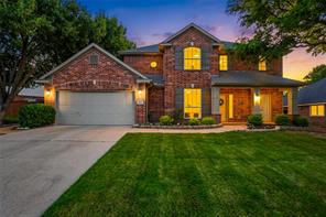 8612 Falcon Crest Drive - Photo 1