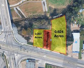 116 E Highway 199 - Photo 1