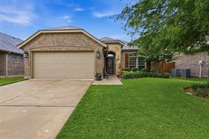 712 Mist Flower Drive - Photo 1