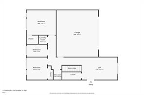 1111 Raiford Road - Photo 24