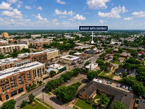 1.402 Acres North ZANG Blvd - Photo 5
