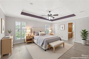 2812 Chimney Hill Drive - Photo 16